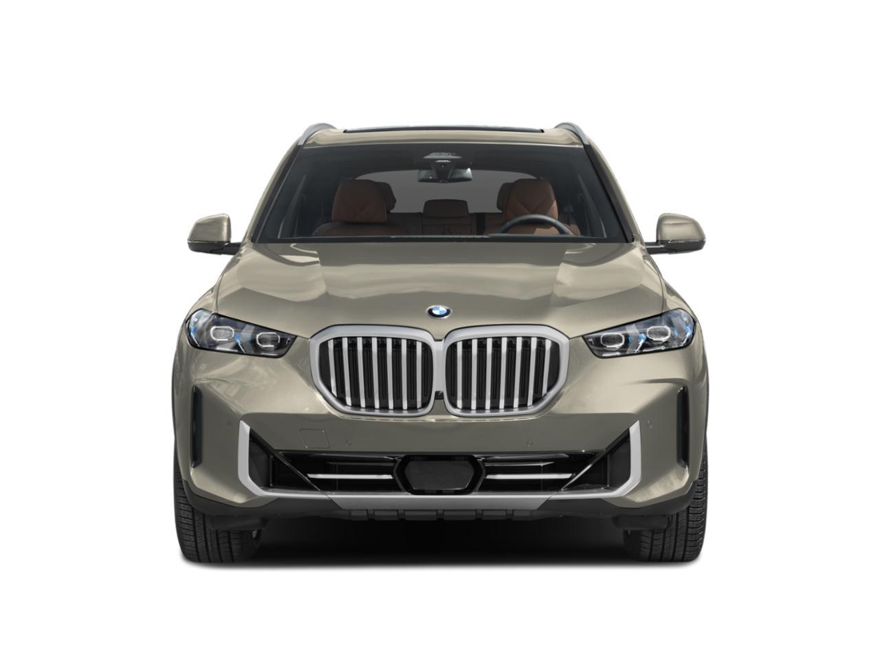 2026 BMW X5 sDrive40i Brownsville TX