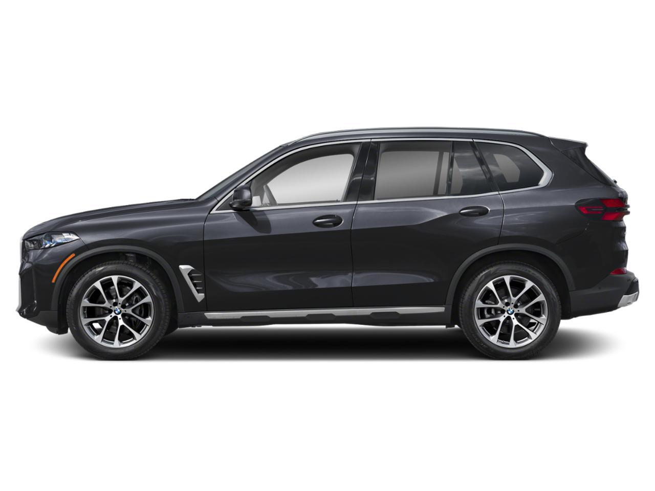 2026 BMW X5 xDrive40i Brownsville TX