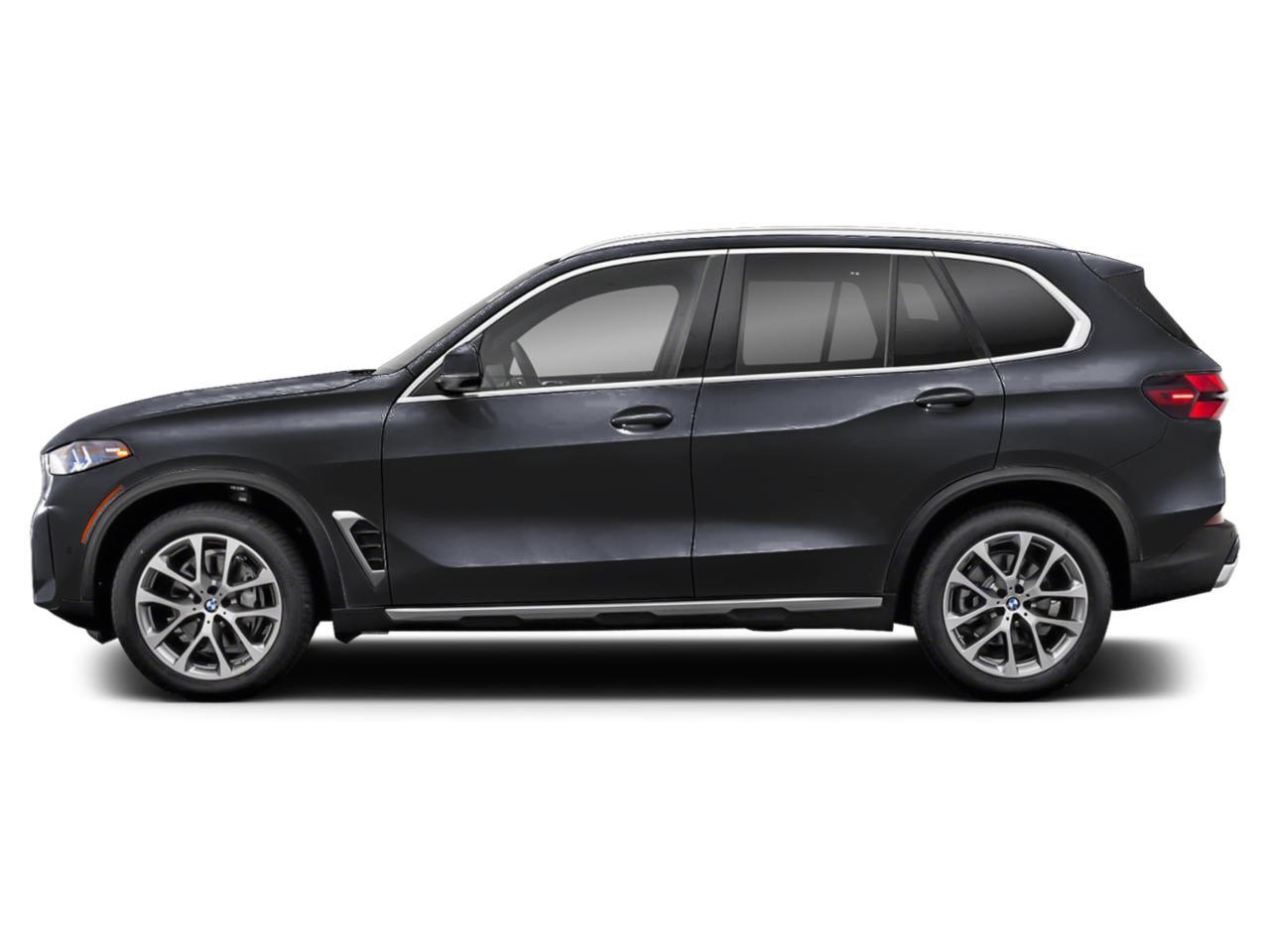 2026 BMW X5 xDrive40i Brownsville TX