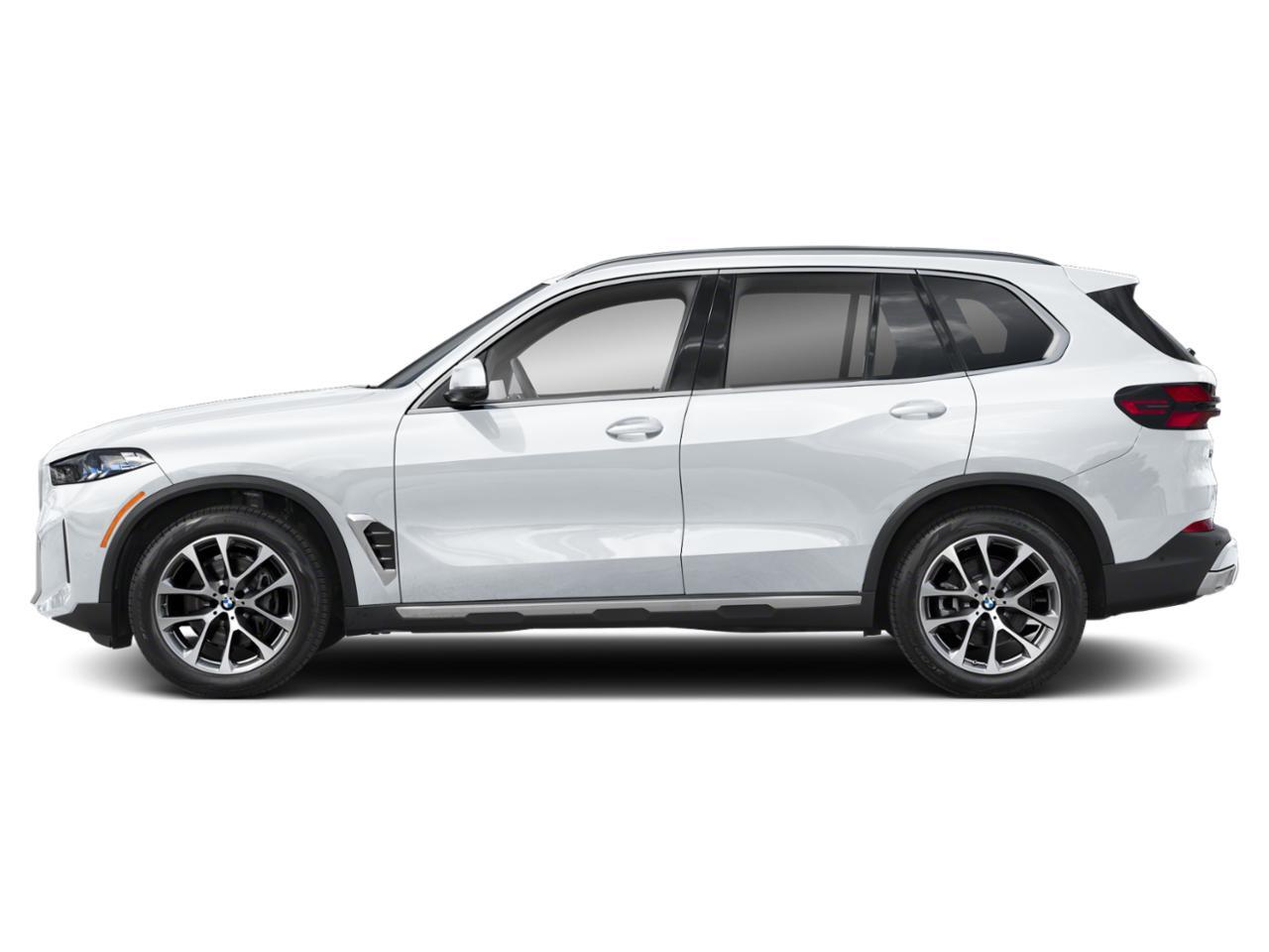 2026 BMW X5 xDrive40i San Clemente CA