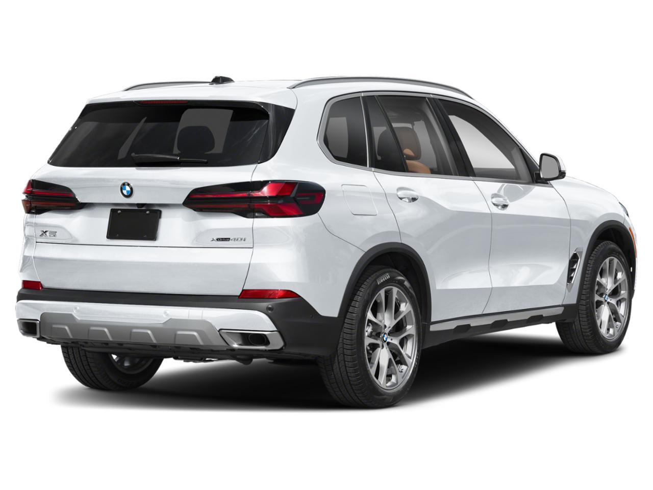 2026 BMW X5 xDrive40i San Clemente CA