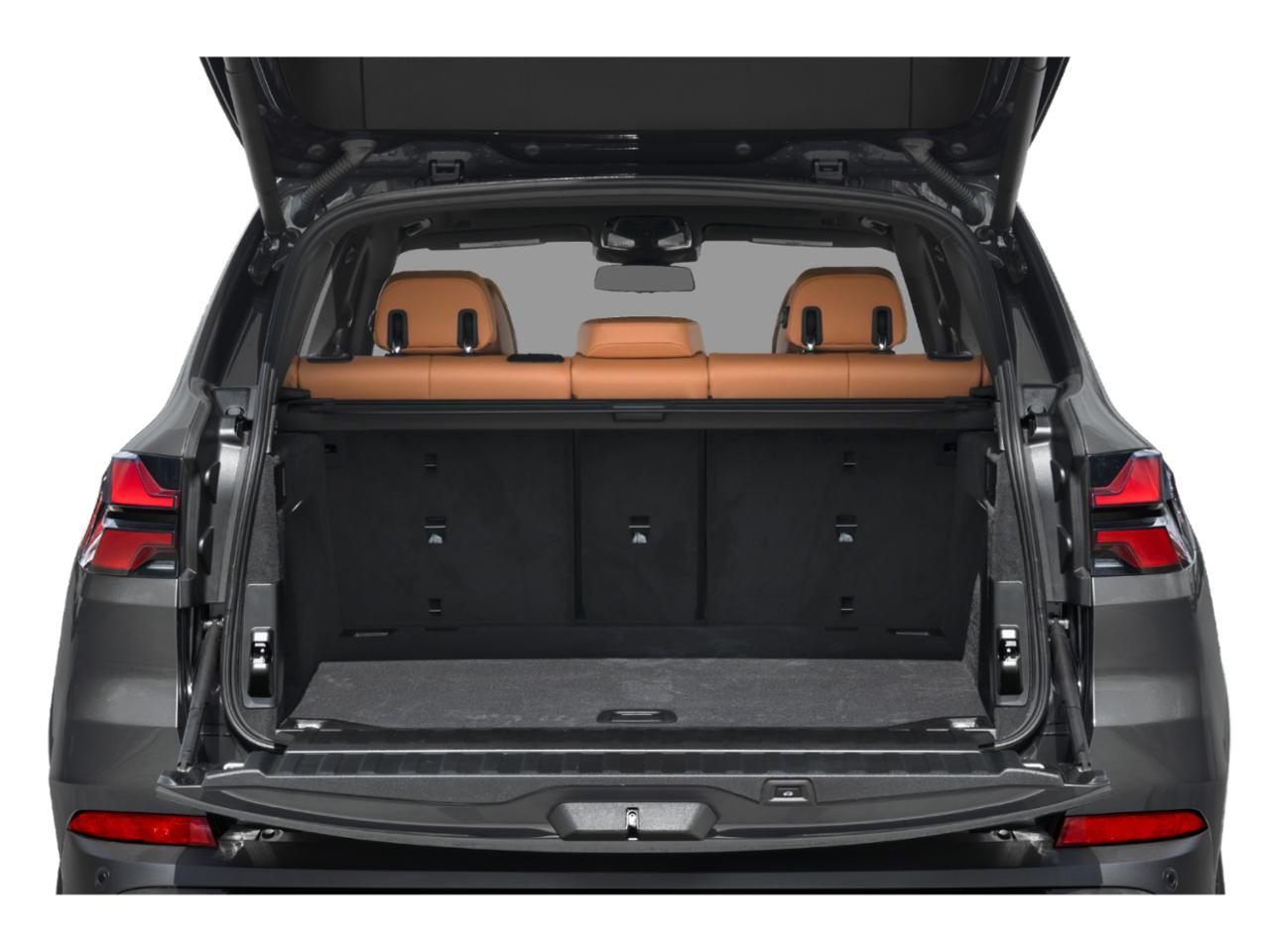 2026 BMW X5 xDrive40i San Clemente CA