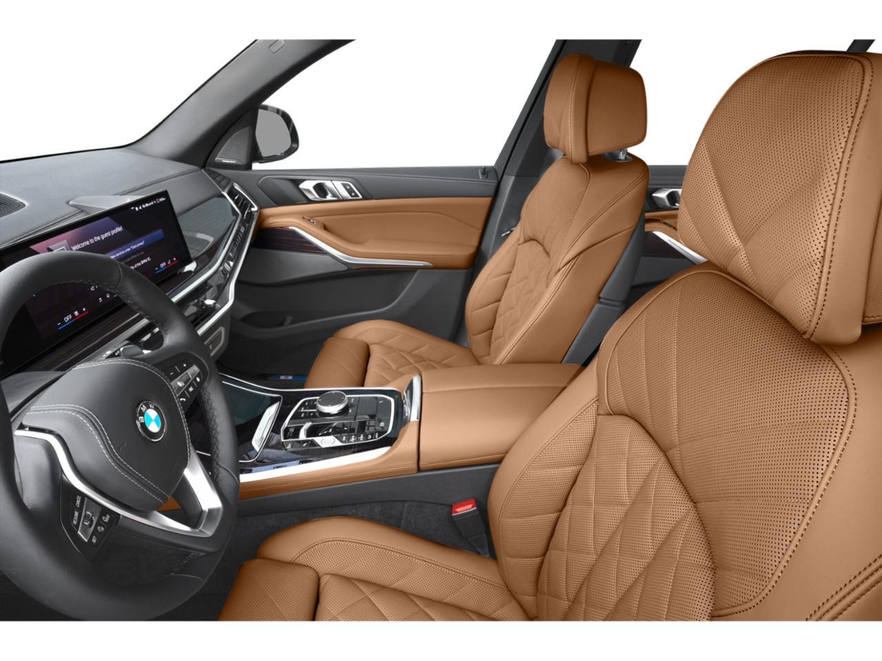2026 BMW X5 xDrive40i San Clemente CA