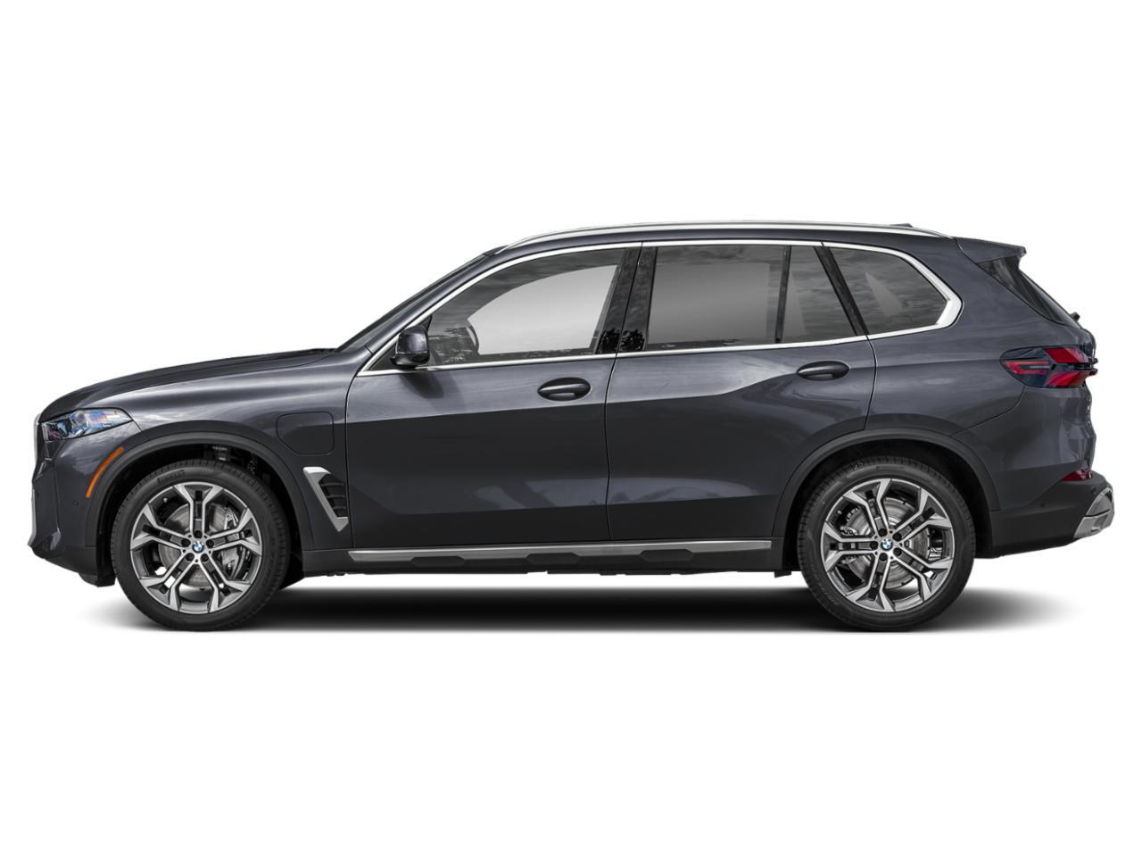 2026 BMW X5 xDrive50e San Clemente CA