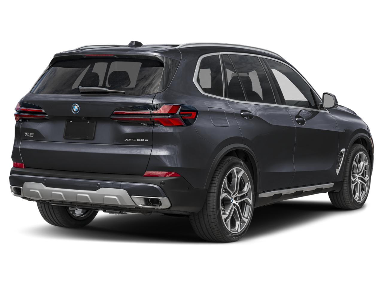 2026 BMW X5 xDrive50e San Clemente CA
