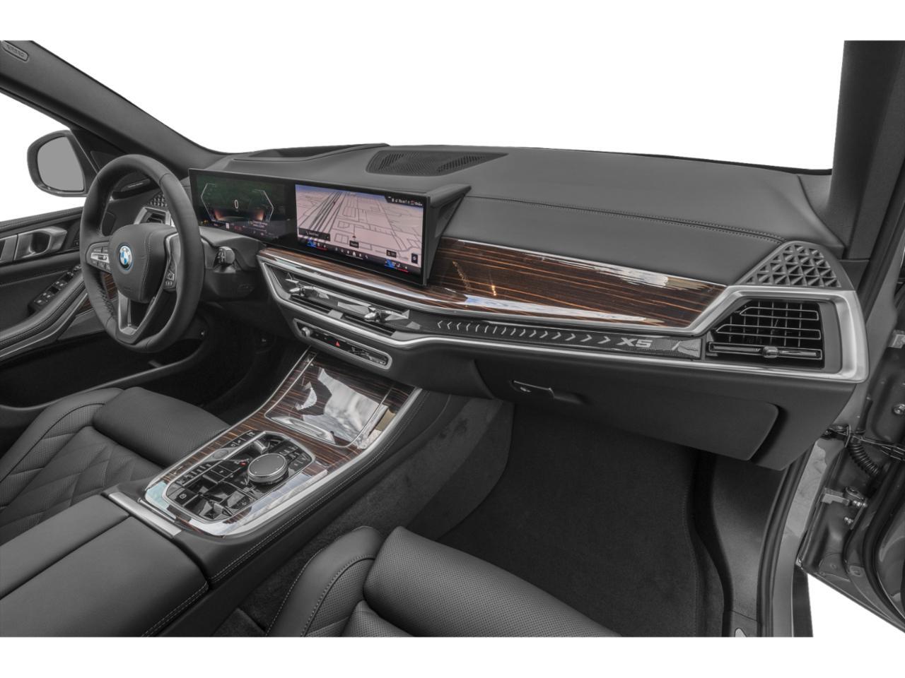 2026 BMW X5 xDrive50e San Clemente CA
