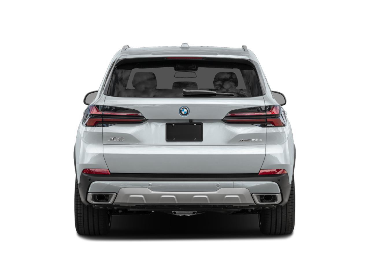 2026 BMW X5 xDrive50e San Clemente CA