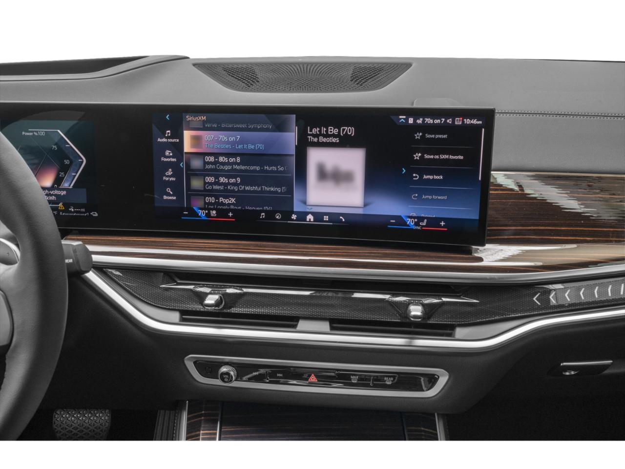 2026 BMW X5 xDrive50e San Clemente CA