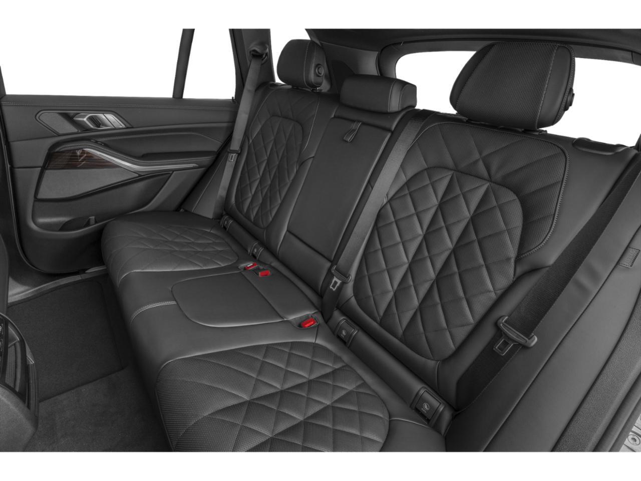 2026 BMW X5 xDrive50e San Clemente CA