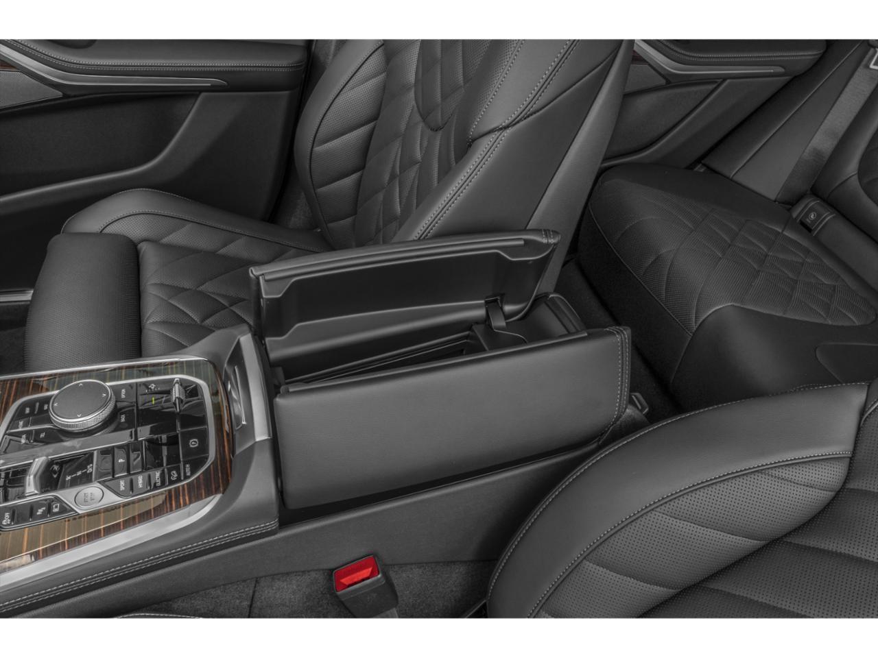 2026 BMW X5 xDrive50e San Clemente CA