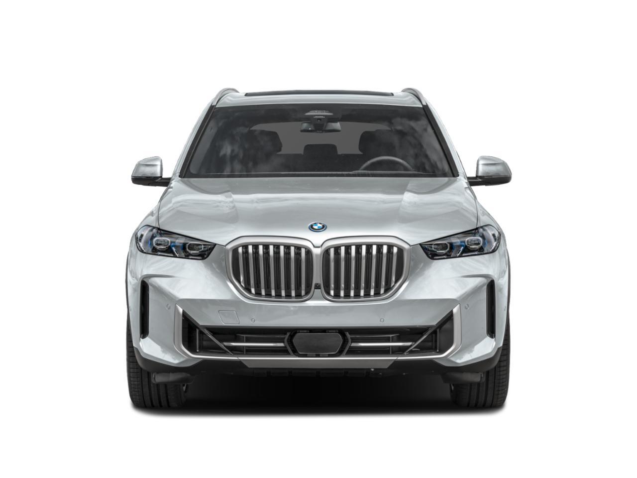 2026 BMW X5 xDrive50e San Clemente CA