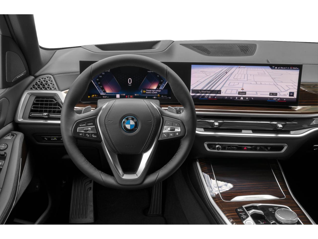 2026 BMW X5 xDrive50e San Clemente CA