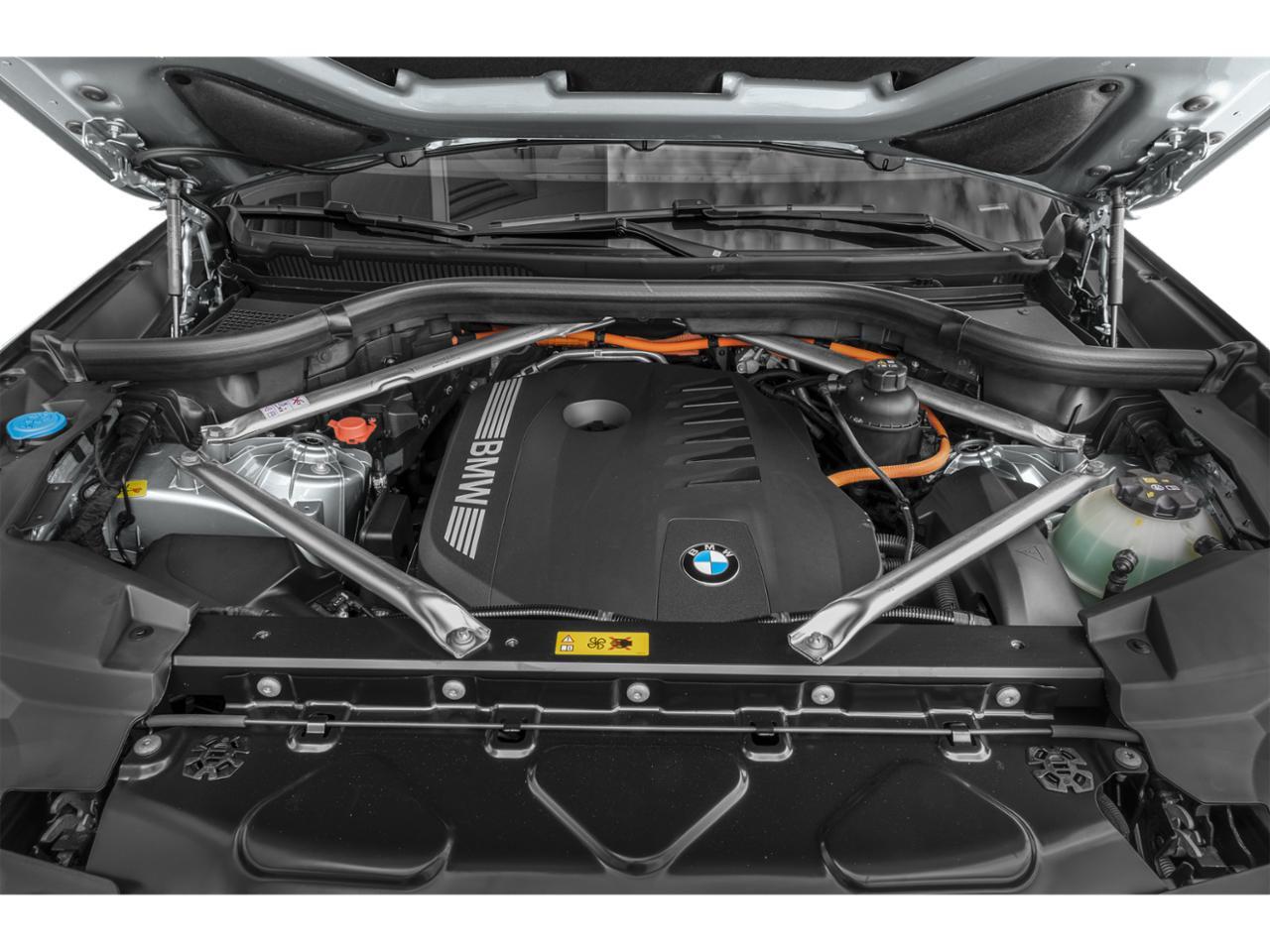 2026 BMW X5 xDrive50e San Clemente CA