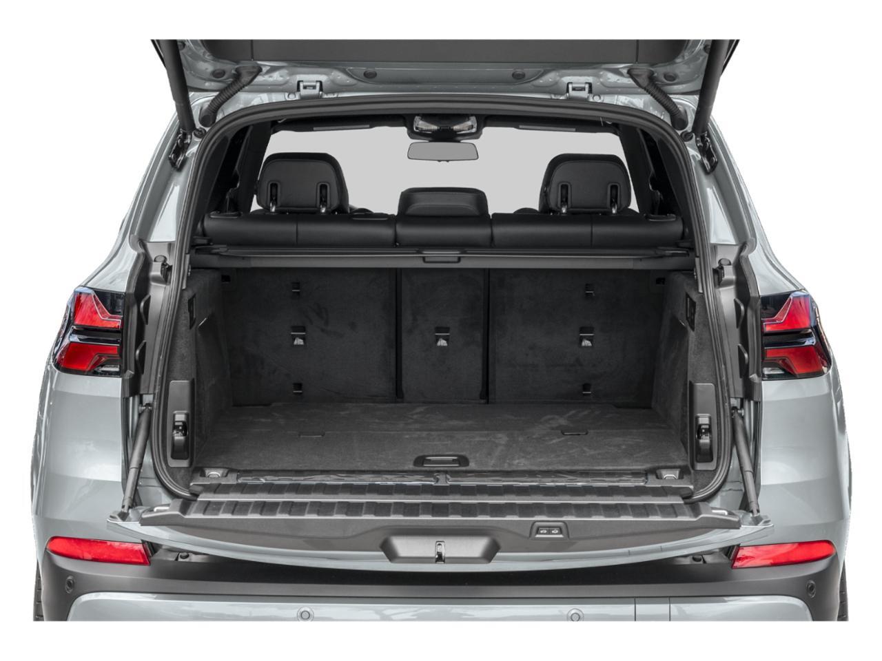 2026 BMW X5 xDrive50e San Clemente CA