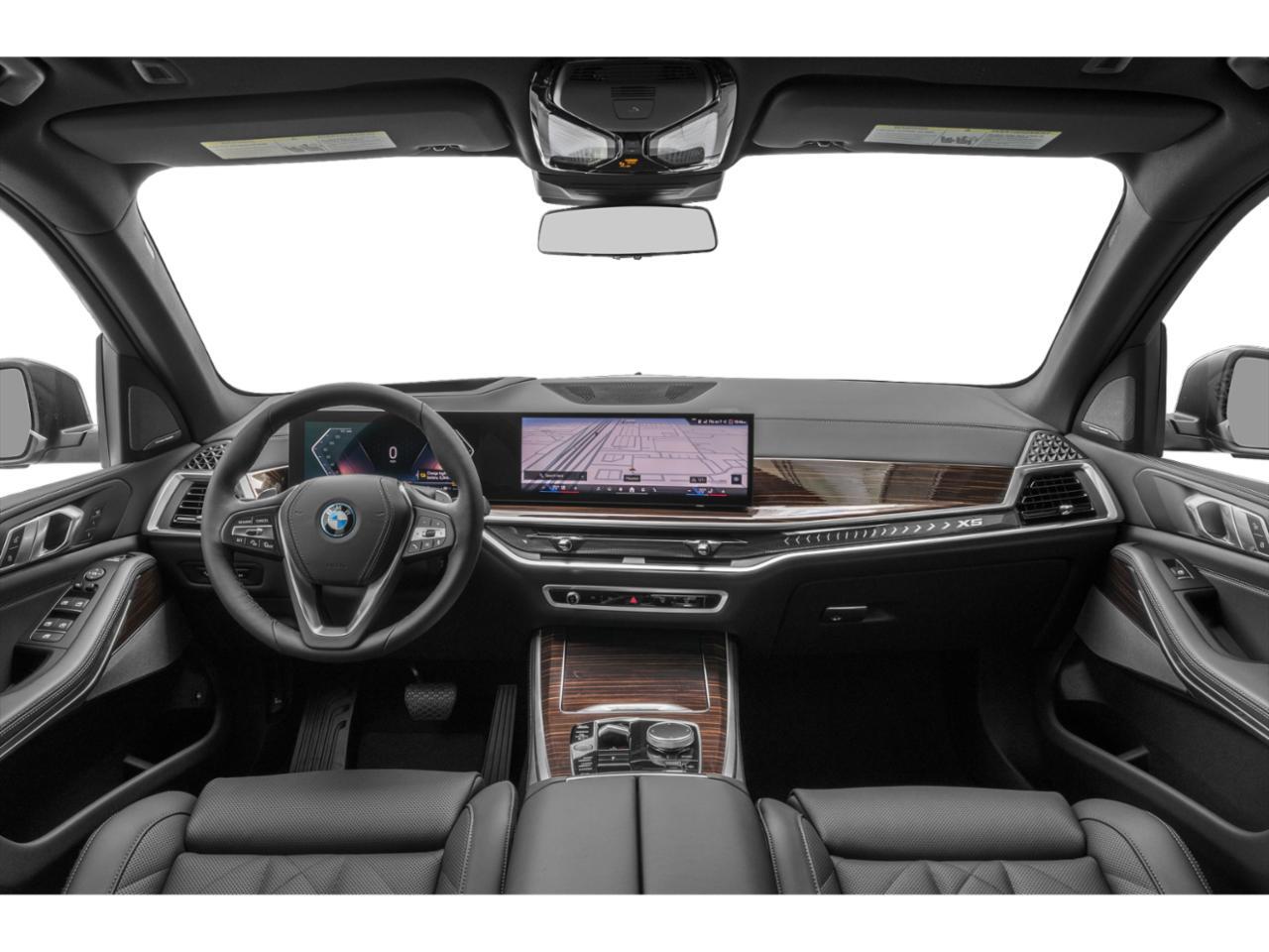 2026 BMW X5 xDrive50e San Clemente CA