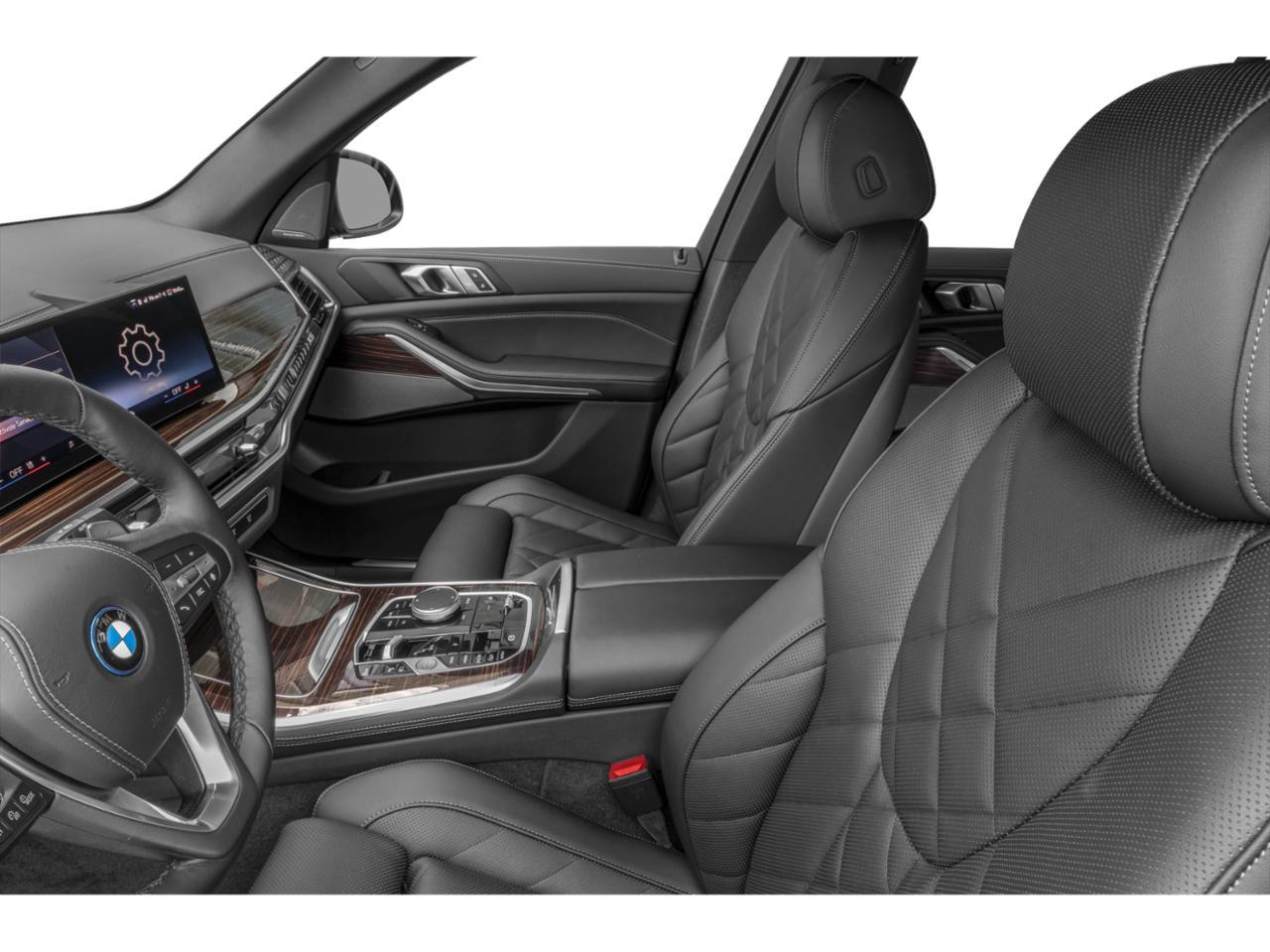 2026 BMW X5 xDrive50e San Clemente CA