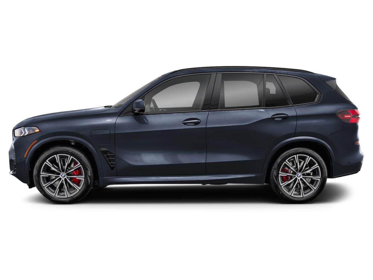 2026 BMW X5 xDrive50e xDrive50e San Luis Obispo CA