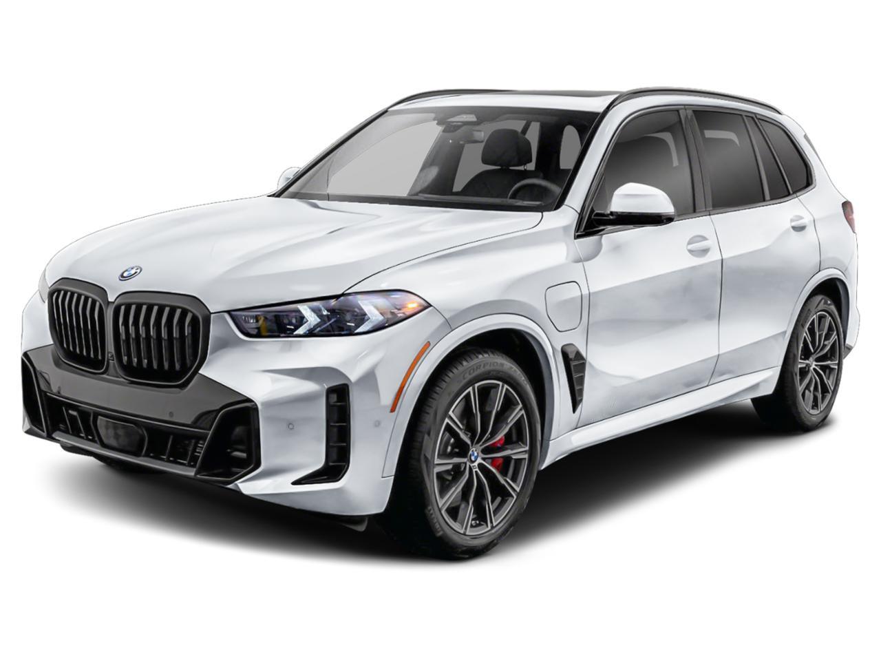 2026 BMW X5 xDrive50e xDrive50e San Luis Obispo CA