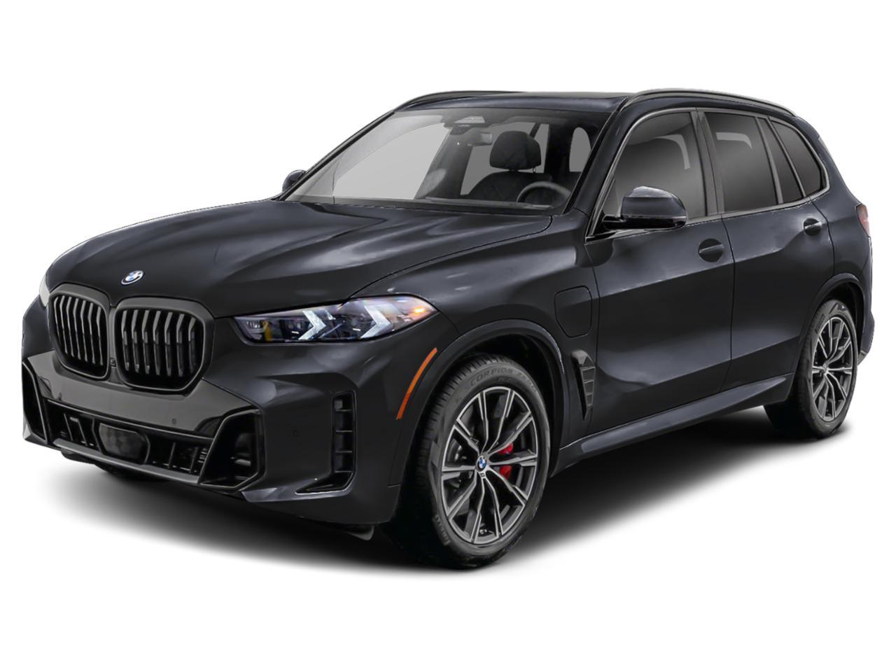 2026 BMW X5 xDrive50e xDrive50e San Luis Obispo CA