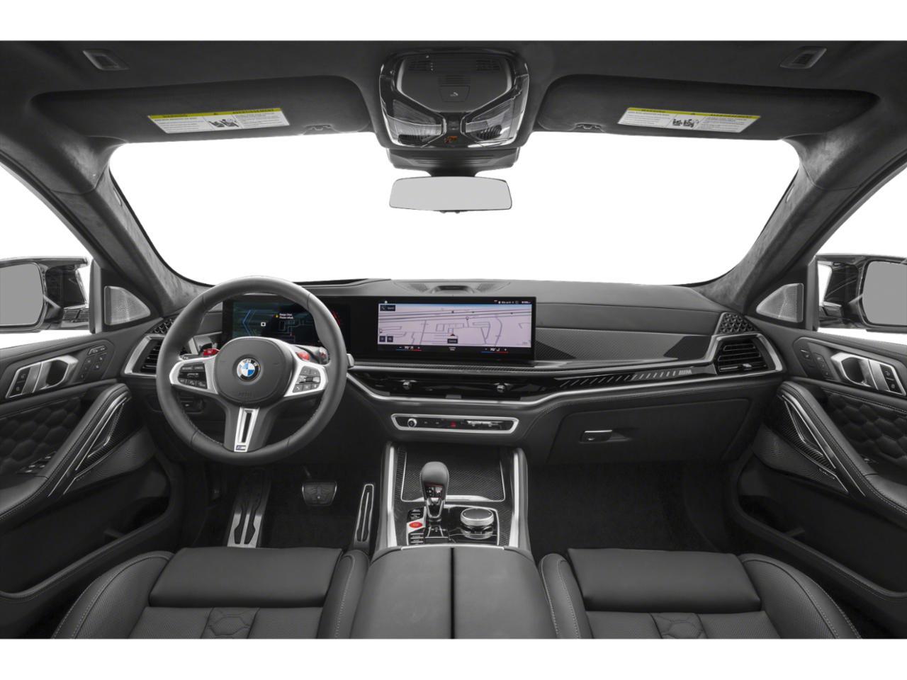 2026 BMW X6 M Competition Baton Rouge LA