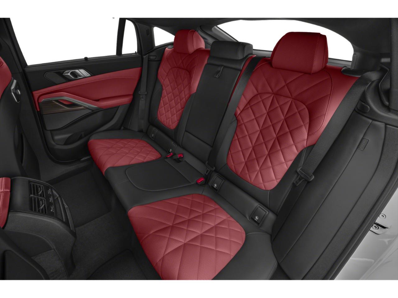 2026 BMW X6 M60i San Clemente CA