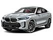 2026 BMW X6 M60i
