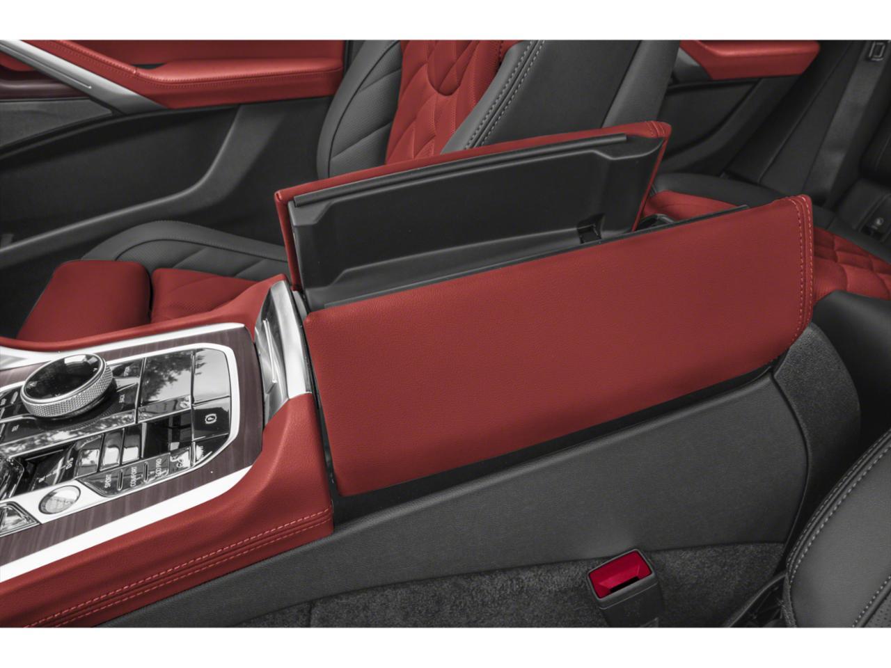 2026 BMW X6 M60i San Clemente CA