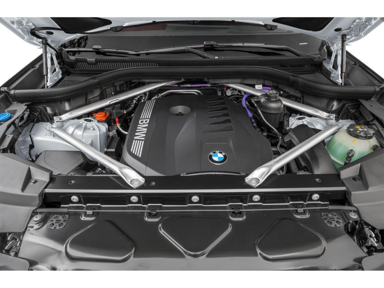 2026 BMW X6 M60i San Clemente CA