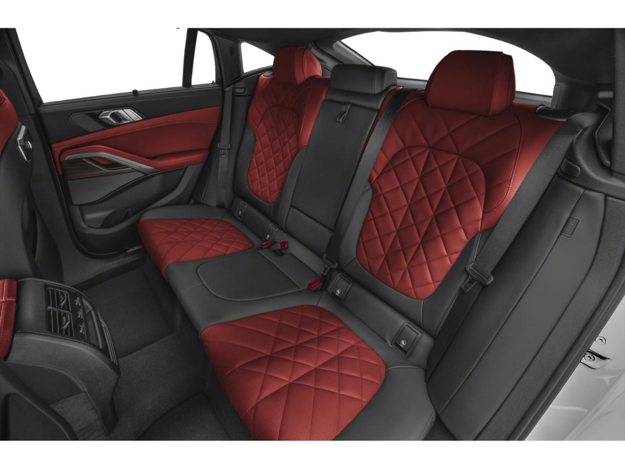 2026 BMW X6 M60i San Clemente CA