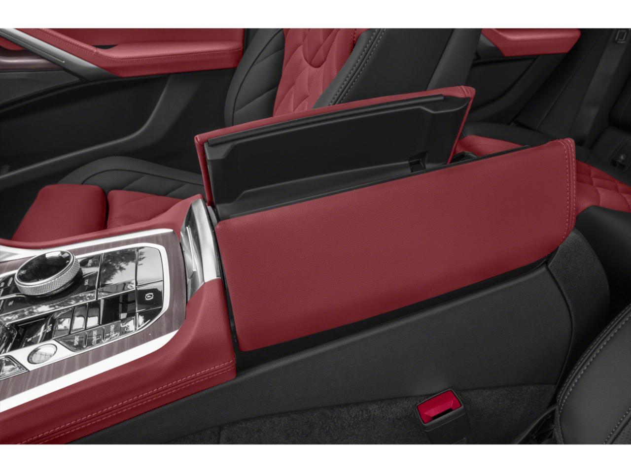 2026 BMW X6 M60i San Clemente CA