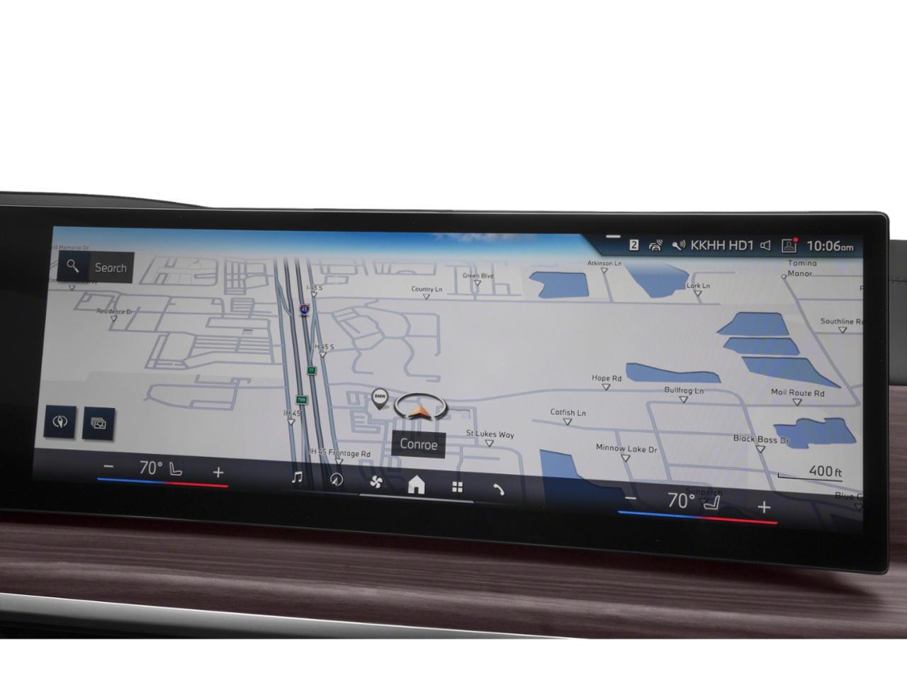 2026 BMW X6 M60i San Clemente CA