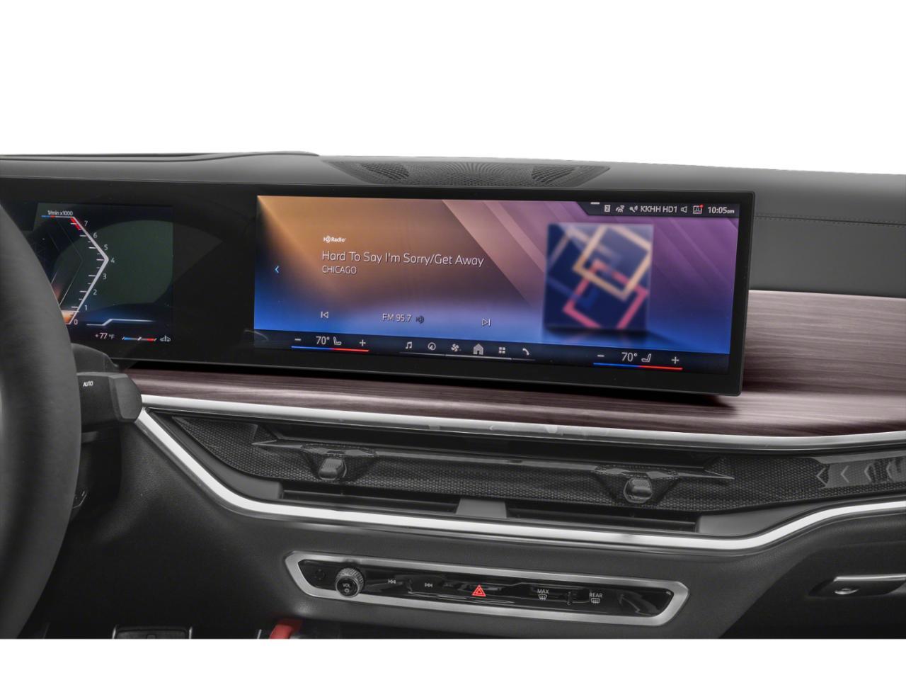 2026 BMW X6 M60i San Clemente CA