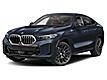 2026 BMW X6 Sports Activity Coupe