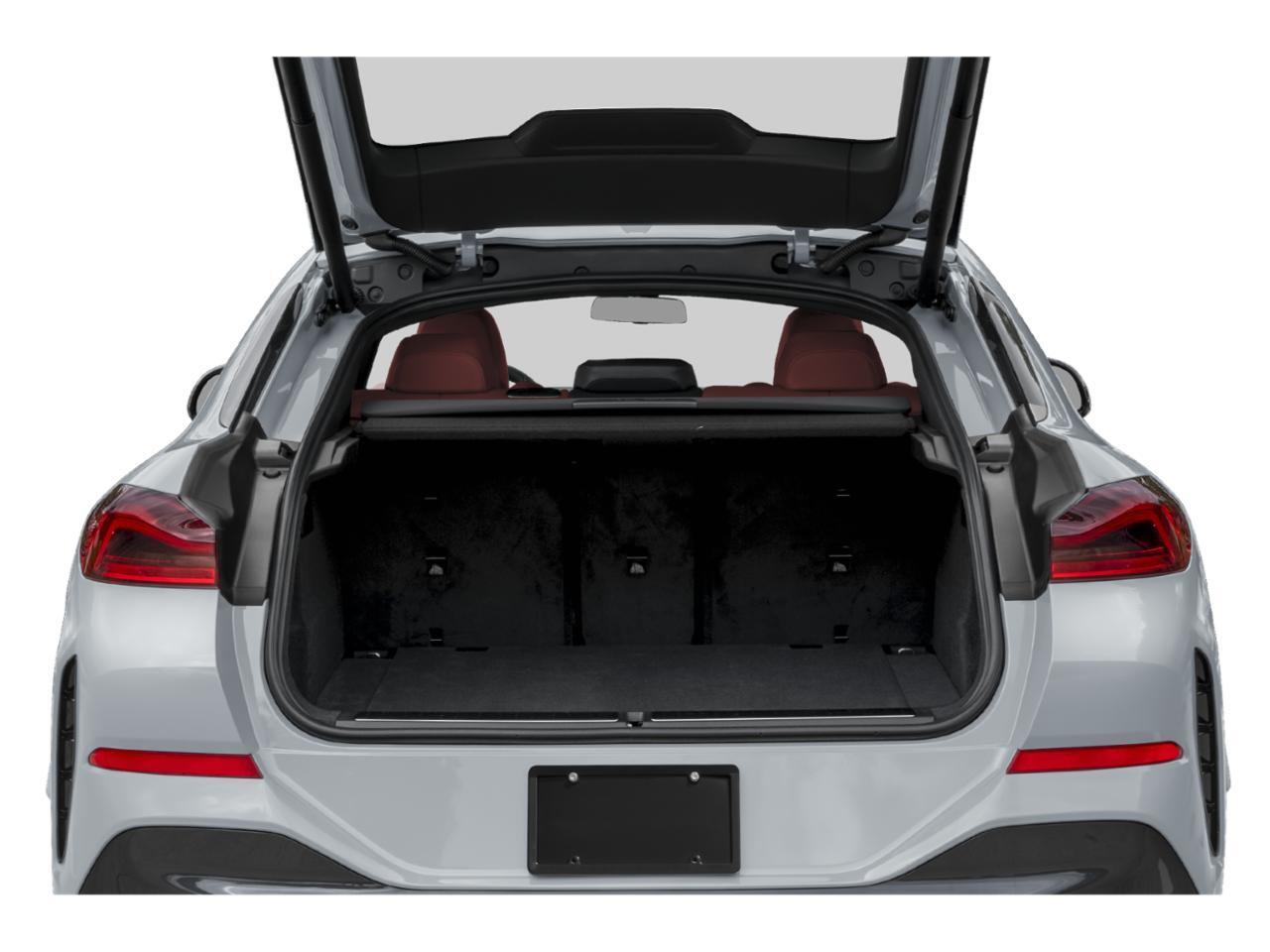 2026 BMW X6 Sports Activity Coupe Irving TX