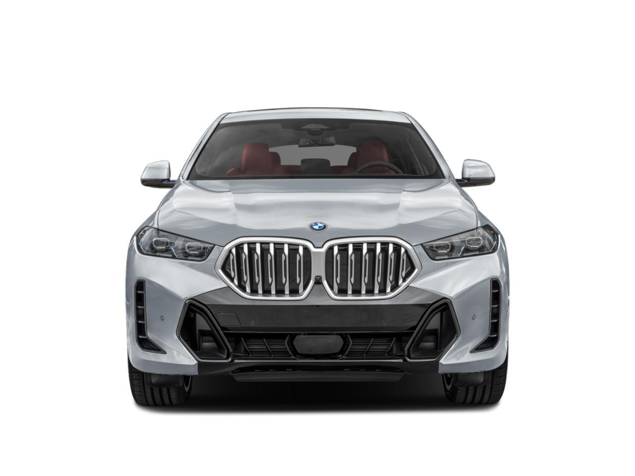 2026 BMW X6 Sports Activity Coupe Irving TX