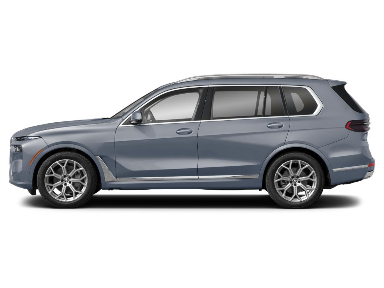 2026 BMW X7 xDrive40i Brownsville TX