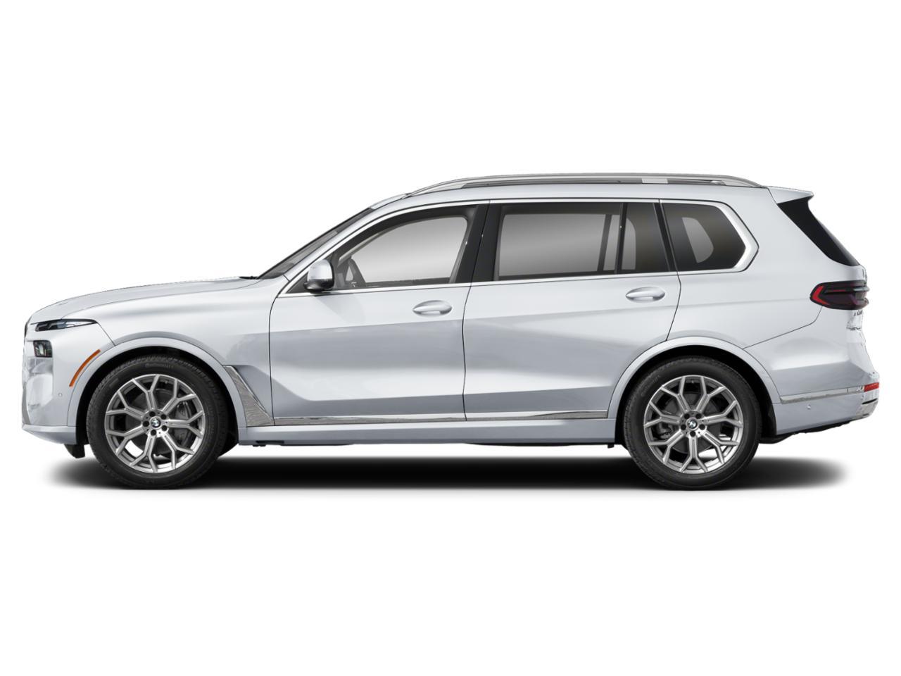 2026 BMW X7 xDrive40i Brownsville TX