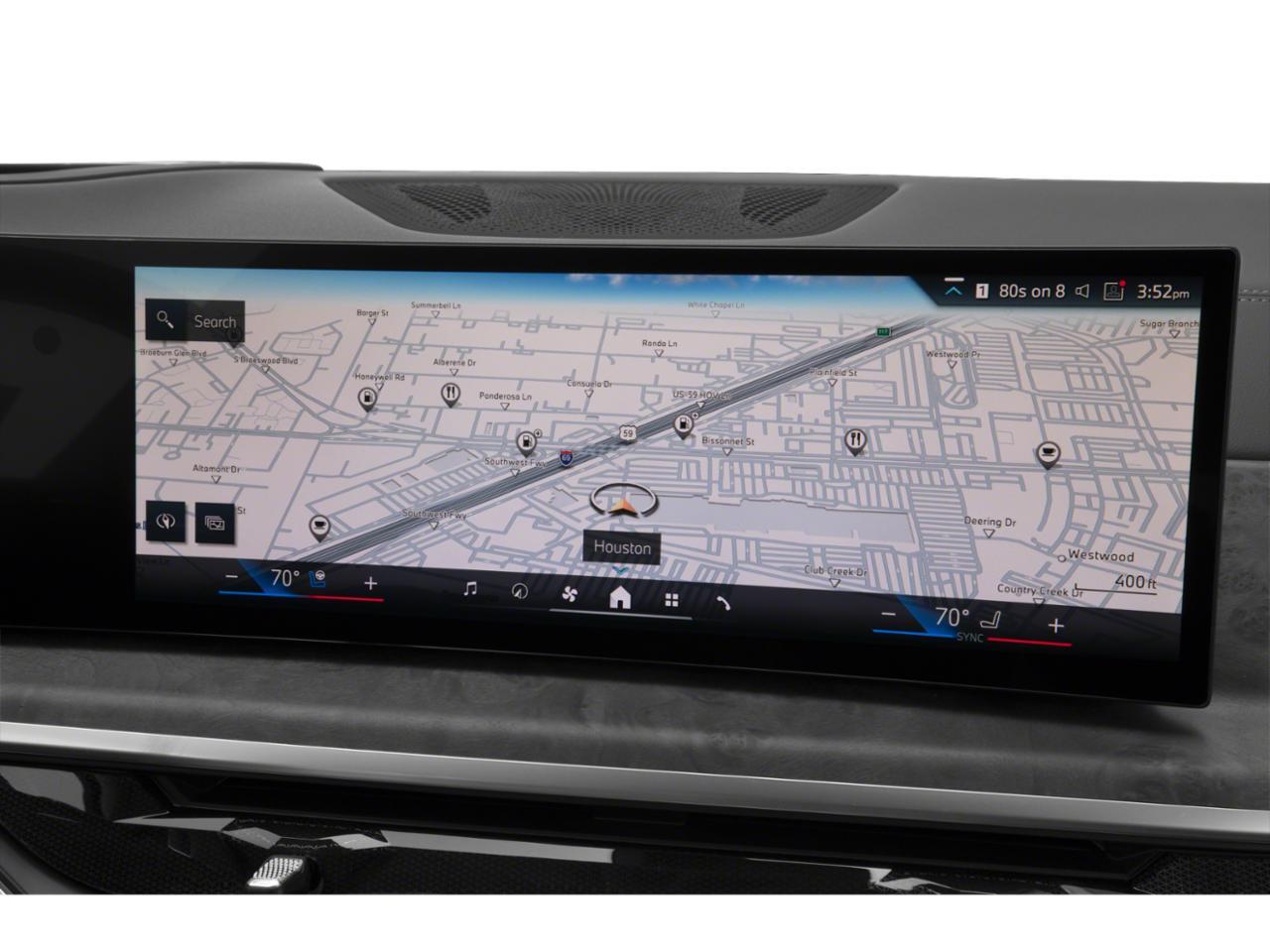 2026 BMW X7 xDrive40i Brownsville TX