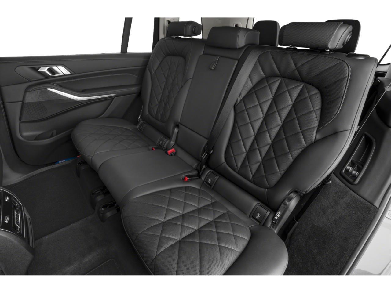 2026 BMW X7 xDrive40i Brownsville TX