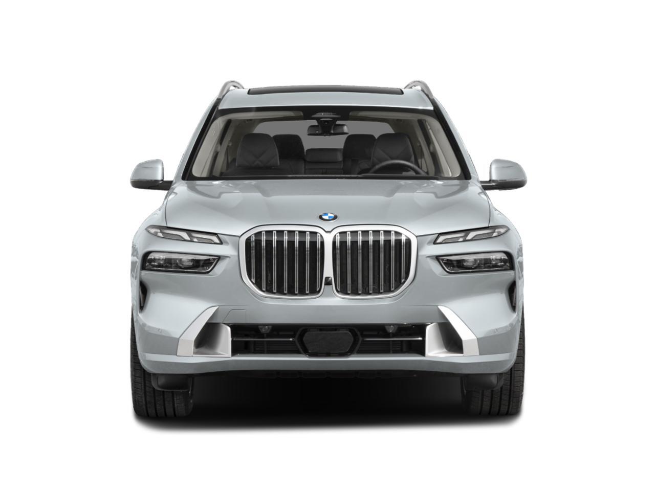 2026 BMW X7 xDrive40i Brownsville TX
