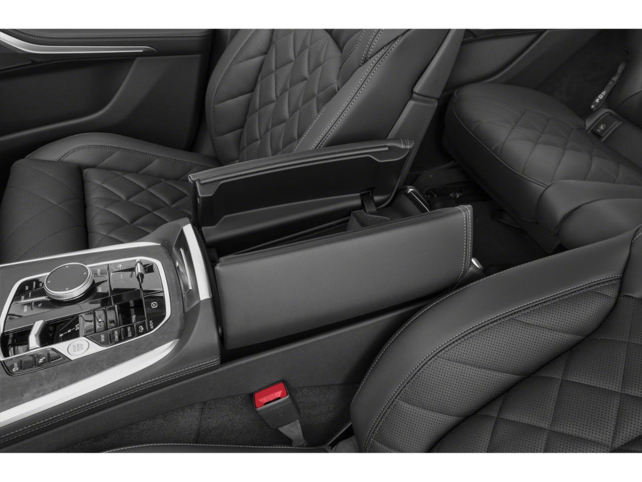 2026 BMW X7 xDrive40i xDrive40i San Luis Obispo CA
