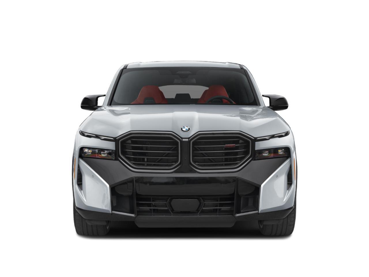 2026 BMW XM Brownsville TX