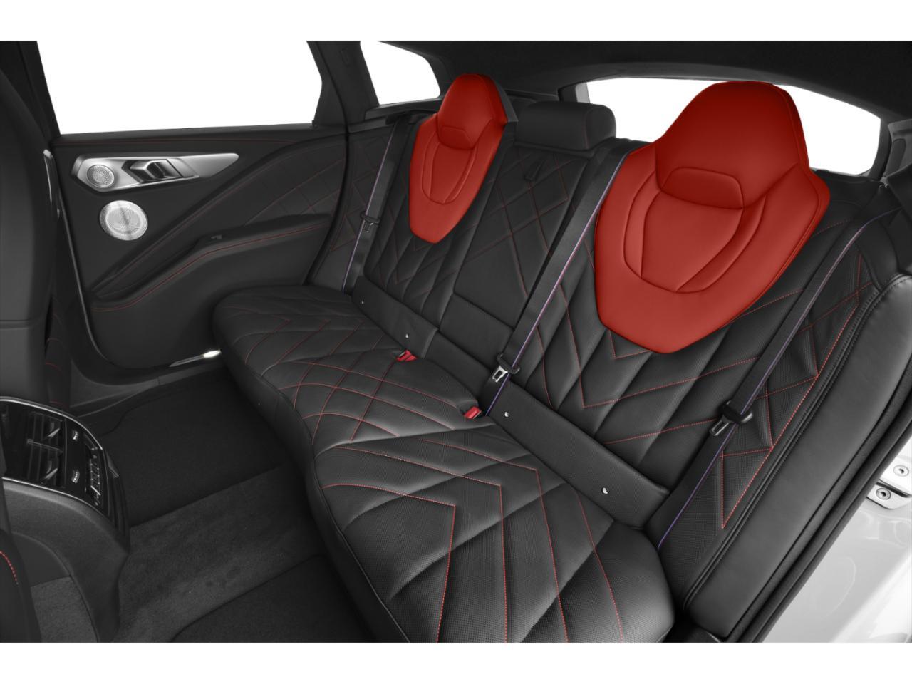 2026 BMW XM Brownsville TX
