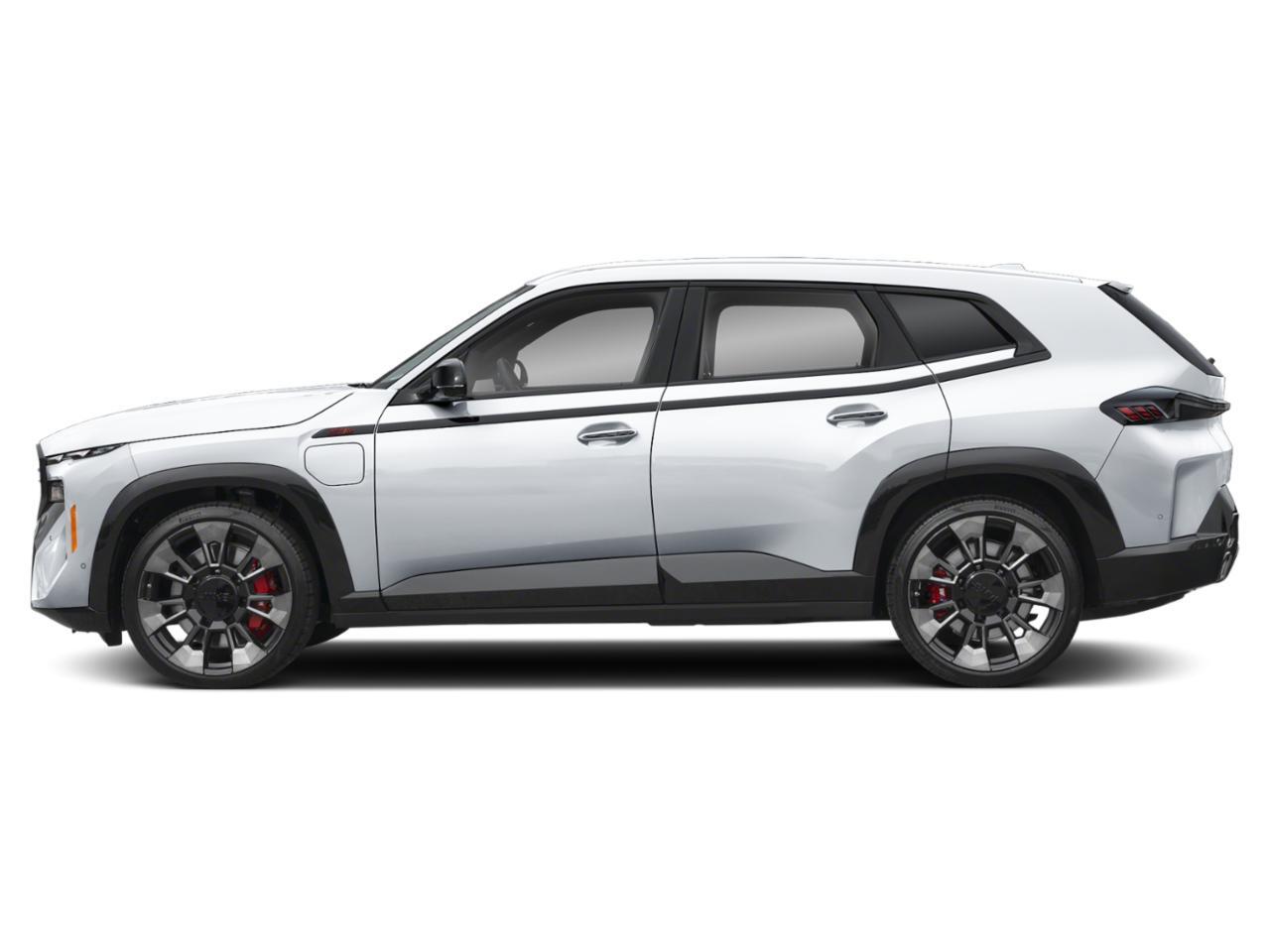 2026 BMW XM Label Miami FL