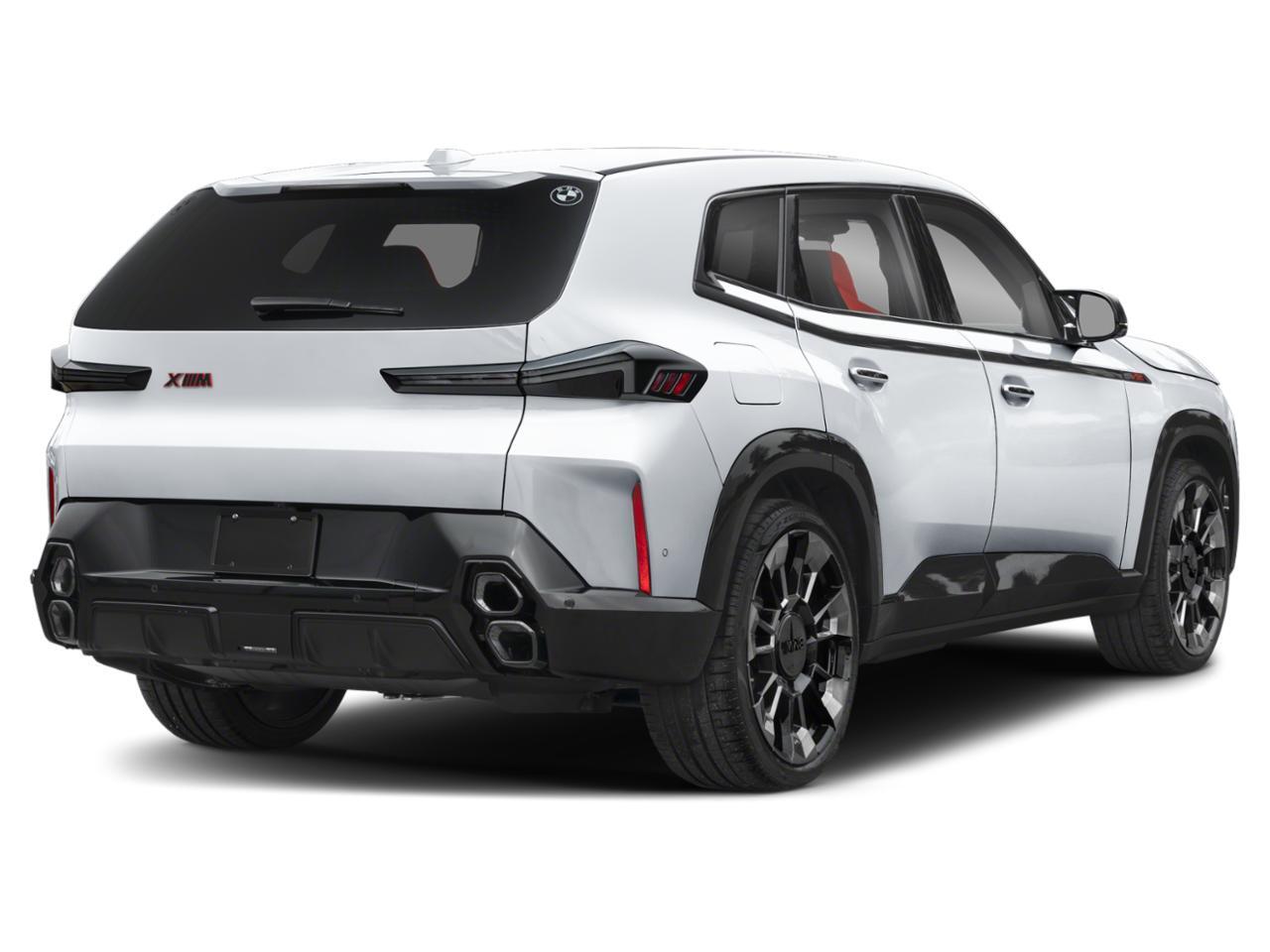 2026 BMW XM Label Miami FL