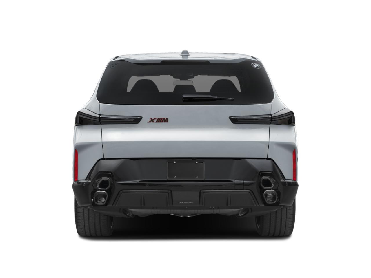 2026 BMW XM Label Miami FL