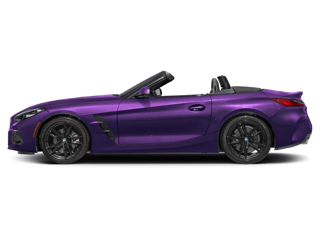 2026 BMW Z4 sDrive30i Roadster Irving TX