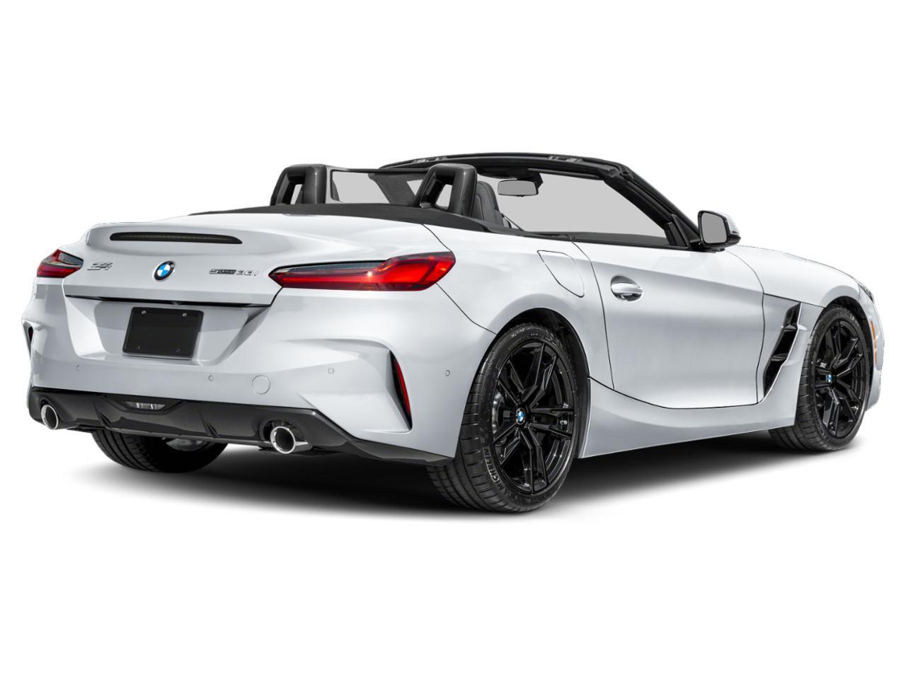 2026 BMW Z4 sDrive30i Irving TX