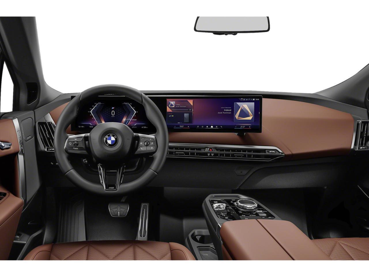 2026 BMW iX M70 M70 San Luis Obispo CA
