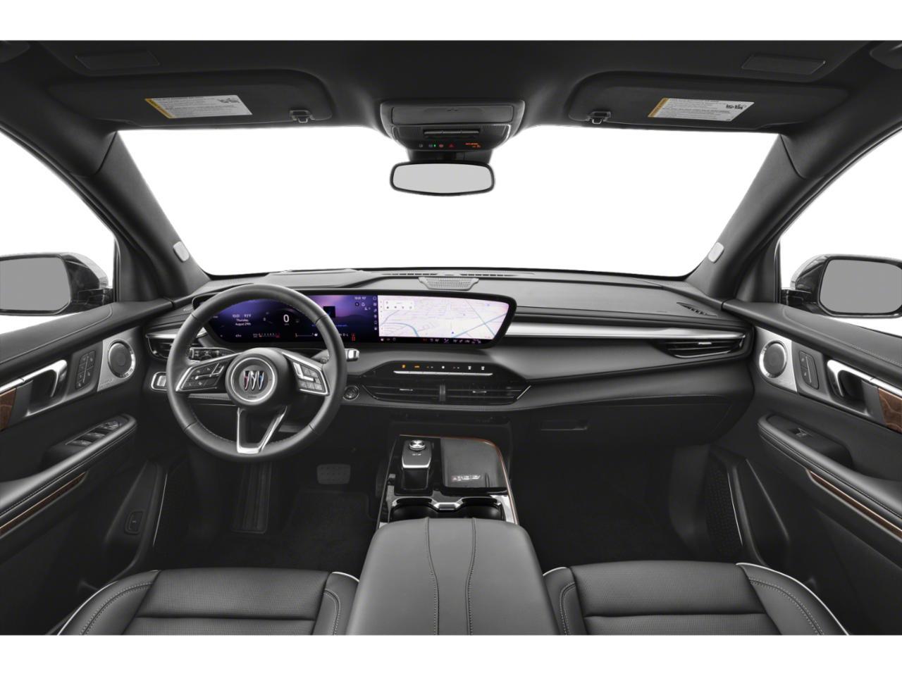 2026 Buick Enclave 4DR FWD AVENIR Tucson AZ